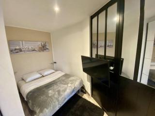 F1 Saint Laurent du Var Proximity to beach-Clim Wifi - 6