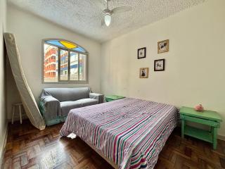 Apartamento a beira-mar - 9