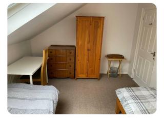 Home Away From Home ABC - Belfast - 5