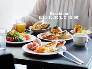 Mitsui Garden Hotel Shiodome Italia-gai - Tokyo - Tokyo - 4