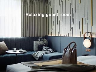 Mitsui Garden Hotel Shiodome Italia-gai - Tokyo - Tokyo - 9