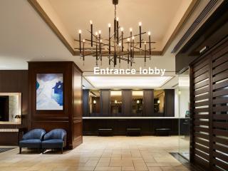 Mitsui Garden Hotel Shiodome Italia-gai - Tokyo - Tokyo - 7