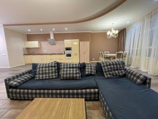 Apartment on Klovsky Uzviz - Kiev - 4