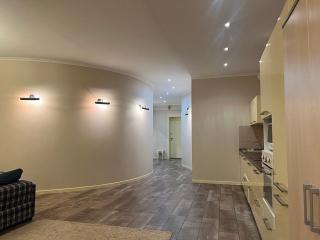 Apartment on Klovsky Uzviz - Kiev - 1