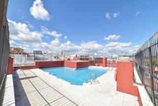 New! Contemporary with pool and parking included - Sevilla - 9