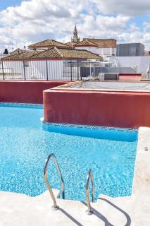 New! Contemporary with pool and parking included - Sevilla - 5