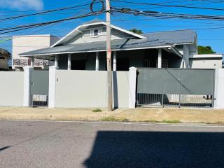 Norfolk Inn - Port-of-Spain - 9