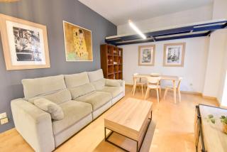 New! Contemporary with pool and parking included - Sevilla - 2
