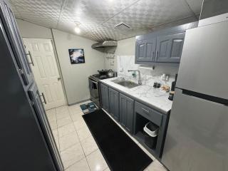 Norfolk Inn - Port-of-Spain - 6