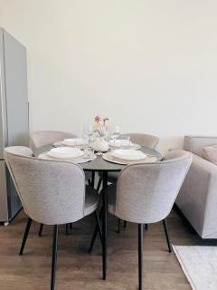 IN&P Apartment - top location - Veliko Tarnovo - 6