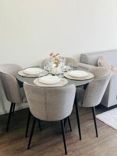 IN&P Apartment - top location - Veliko Tarnovo - 7