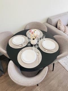 IN&P Apartment - top location - Veliko Tarnovo - 5