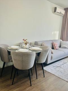 IN&P Apartment - top location - Veliko Tarnovo - 8