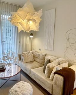 Estilosa casa golf suites - Gorraiz - 5