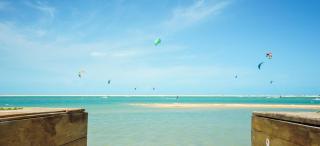 7 Beaufort - Kitesurf Pousada - Itarema - 4