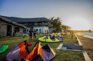 7 Beaufort - Kitesurf Pousada - Itarema - 5