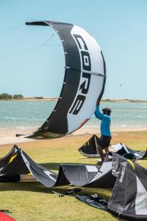 7 Beaufort - Kitesurf Pousada - Itarema - 1