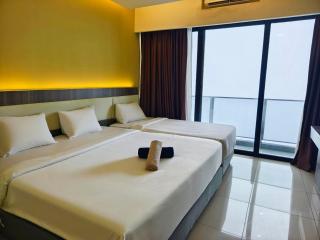 Grand Ion Delemen Genting by Alpine Home - 4