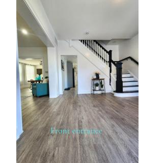 Cozy Home Near Towson, Morgan, & Medstar Hospital - Baltimore - 0