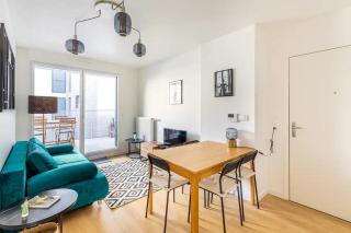 Your cosy apartment close to Paris - Arcueil - 3