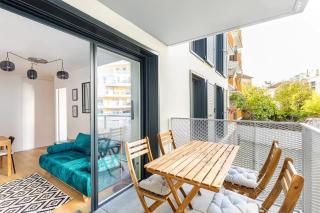Your cosy apartment close to Paris - Arcueil - 4