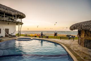 7 Beaufort - Kitesurf Pousada - Itarema - 6