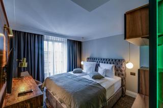 HOTEL BOUTIQUE DONNA ANNA - Timişoara - 6