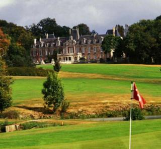 Pool country lodge, three-star rating - Verruyes - 2