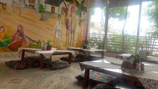 Rudram Hotel Yoga & Ayurveda Retreat - Rishikesh - 9
