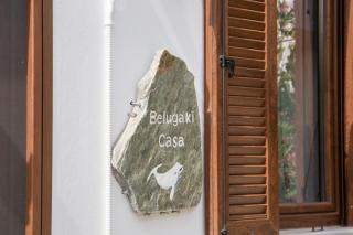 Villa Beluga & Belugaki casa - Batsi - 9