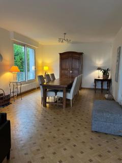 Maison avec grand jardin - House with large garden - Fagnières - 2