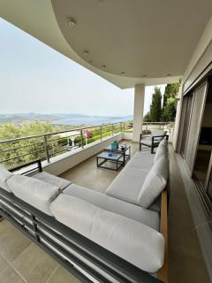 Villa Artemis Nafplion - Tolo - 7