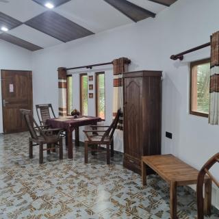 Dhammika Beach Palace - Wadduwa - 7