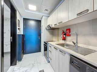 Family friendly 2-bedroom - Dubai - 5