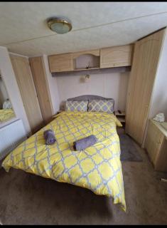 2 Bed Caravan with Aberystwyth Town Viev - Aberystwyth - 2