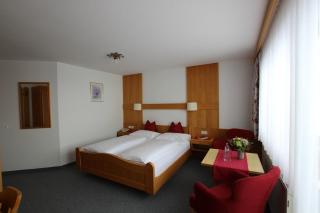 Hotel Garni Bel-Ami - Galtür - 6