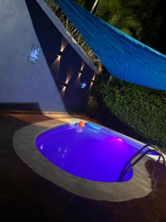 10 minutes from beach Villa with Pool - Los Mameyes - 0