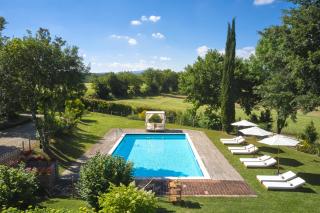 Villa Colonica Tuori at Tenuta Schifanoia - San Piero a Sieve - 2