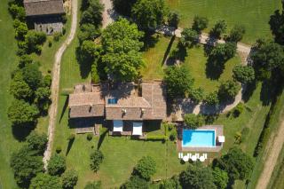 Villa Colonica Tuori at Tenuta Schifanoia - San Piero a Sieve - 5