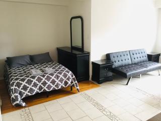 Stylish Montreal Apartment Comfortable Stay in the Golden Square Mile - Montréal - 0