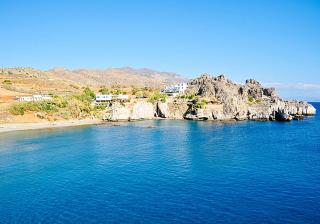 Petres Luxury Villas - Agia Galini - 1