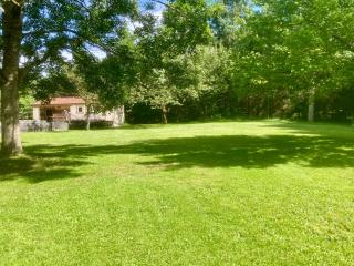 Logement type 2 dans un parc verdoyant - 1