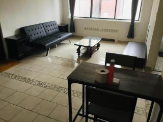 Stylish Montreal Apartment Comfortable Stay in the Golden Square Mile - Montréal - 3