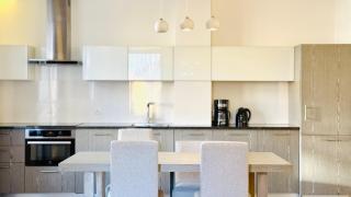 City Center Big Apartment Tobiasza - 1