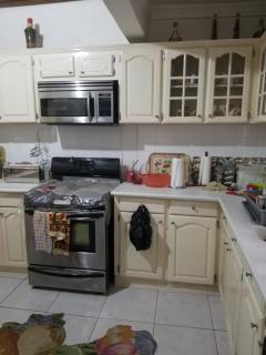 Diana place - Spanish Town - 5