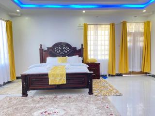 oakhomesbnbcomfort oasis - Nakuru - 4