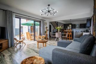 MAU Villa - Grand-Baie - 8