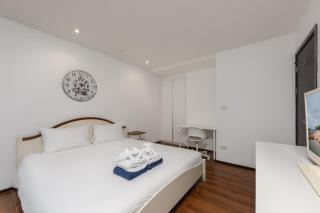 Renovated apartment in The Title Phase I, Rawai beach - Rawai Beach - 9