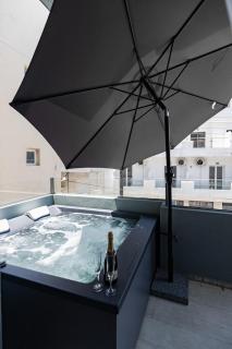 Niki's Luxury Suite - Limín Khersonísou - 5