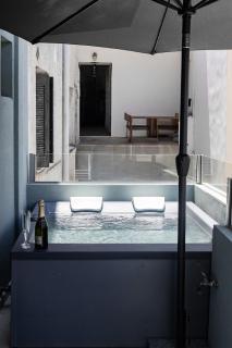 Niki's Luxury Suite - Limín Khersonísou - 4
